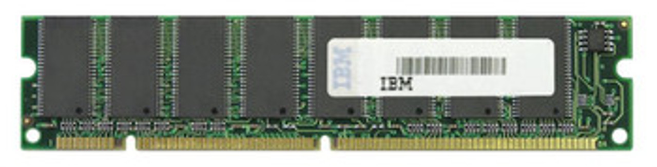 29L3303 | IBM | 256Mb Sdram Non Ecc Pc-100 100Mhz Memory