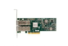 MHZH29-XTR | MELLANOX | 40Gb/S Qsfp And 10Gige Sfp+ Port ConNECtx Ib Hca Card