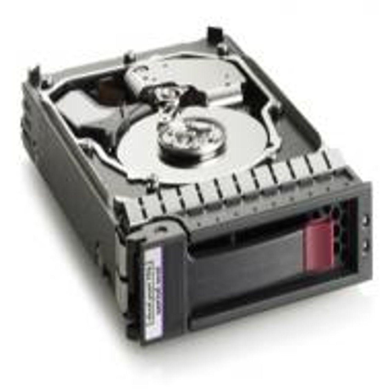 MM1000EBKAF | Hp | 1Tb 7200Rpm Sata 2.5Inch Sff Hot Plug Midline Hard Disk Drive With Tray For  Proliant Dl585 G7
