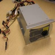GD732 | Dell | 650 Watt Non Redundant Server Power Supply For Poweredge 1800