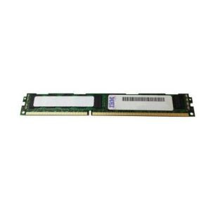 8406-8208 | Ibm | 8Gb (2 X 4Gb) 1066Mhz Ddr3 Pc3-8500 Registered Ecc Cl7 240-Pin Dimm Memory