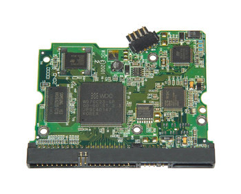 WD100BB-75AUA1-PCB | WESTERN DIGITAL | Ata/Ide 3.5-Inch Hard Drive Pcb For Caviar 10Gb Hdd