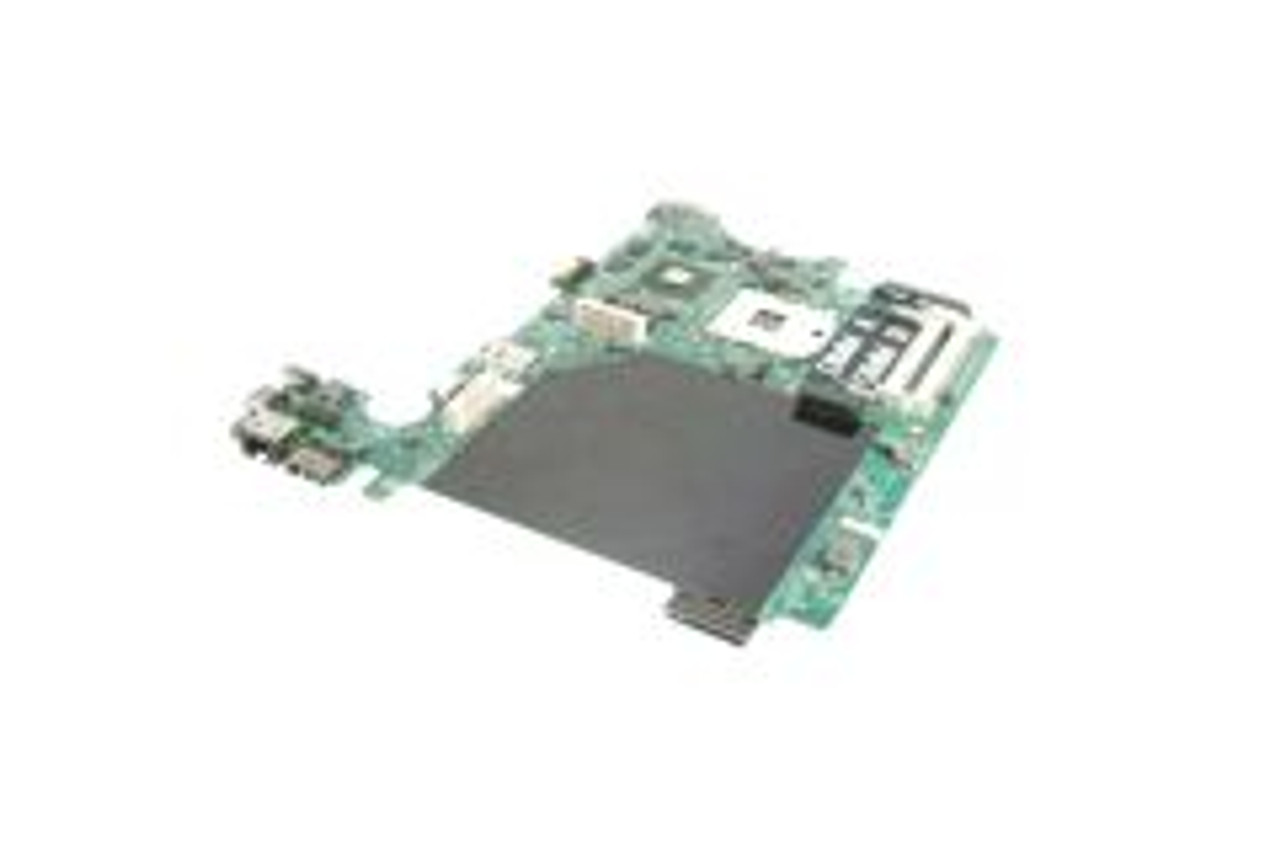 N110P | Dell | System Board, Pga989 Socket, For Xps 14L401Xseries Laptop