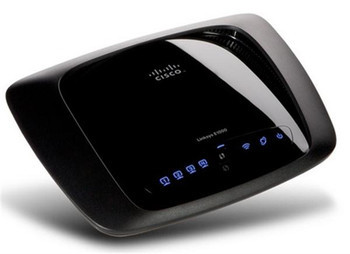 E1000 | LINKSYS | Wireless-N Router