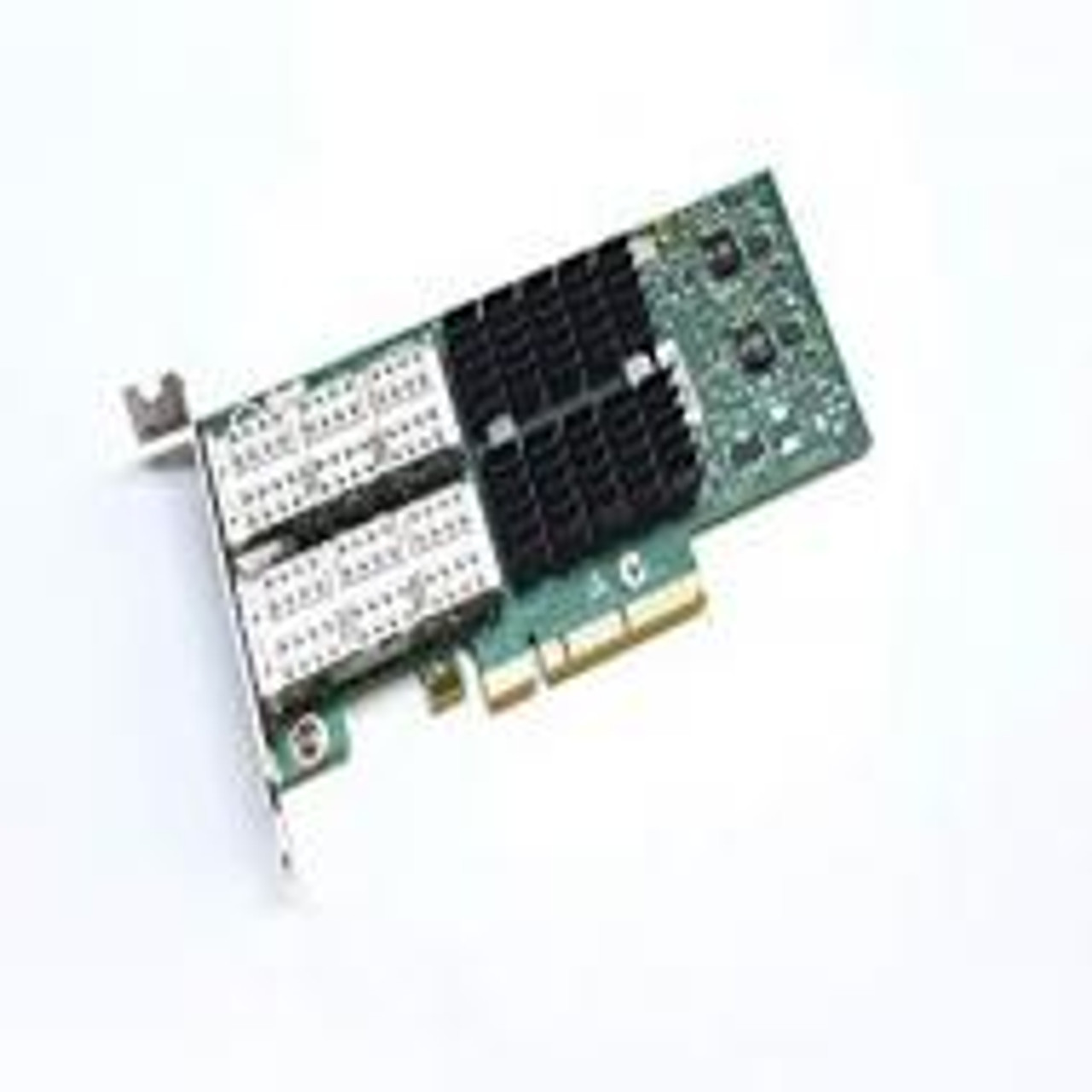 544QSFP-HP | Hp | Infiniband Fdr/En 10/40Gb 2Port 544Qsfp Pci-E 3.0 X8 Host Channel Adapter