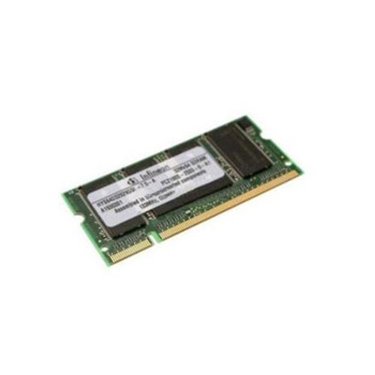 3Y180 | DELL | 128Mb Dram Memory Module 128Mb Dram