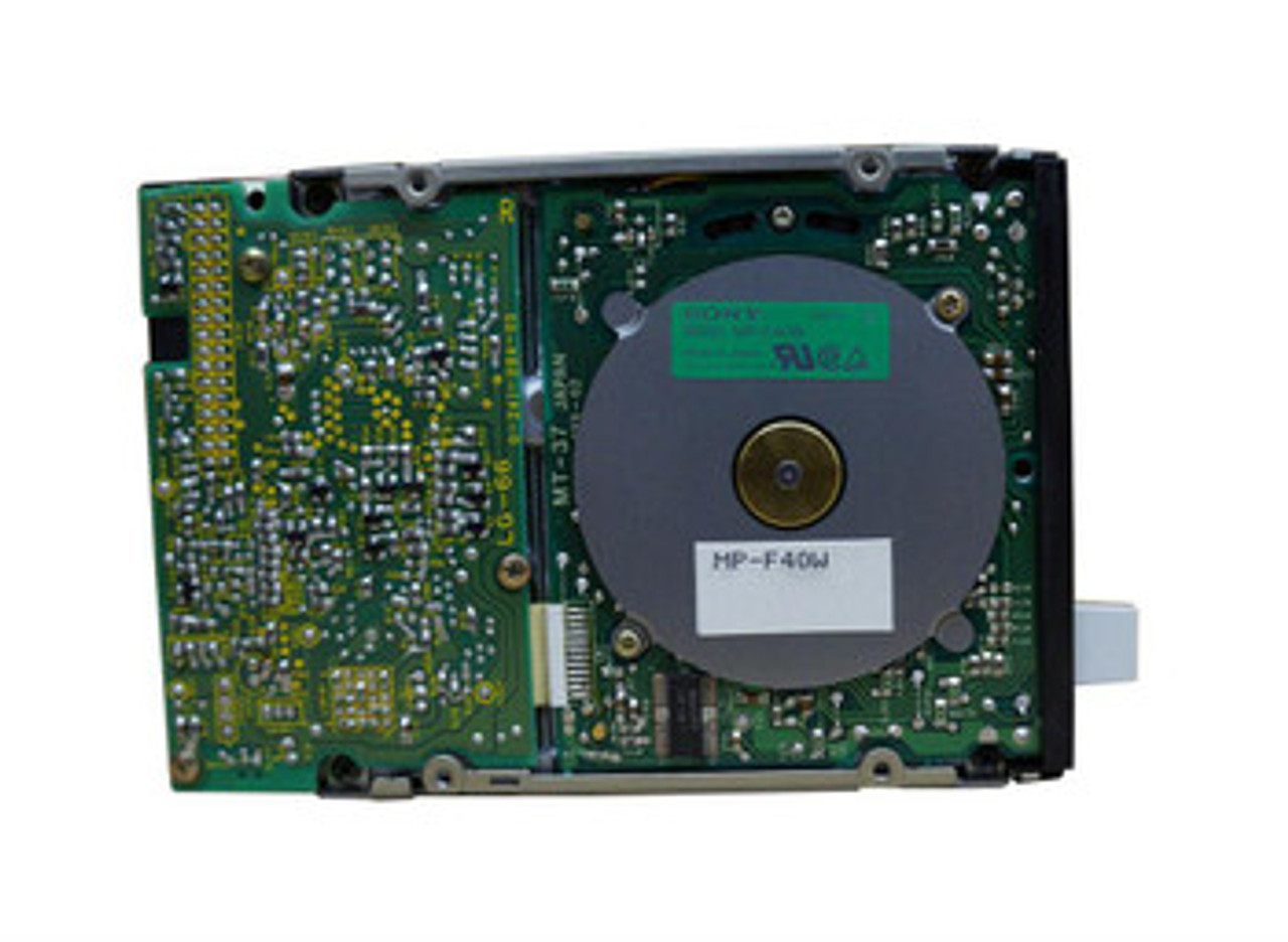 MPF40W07 | IBM | 2.88Mb Electronic Eject Floppy Drive