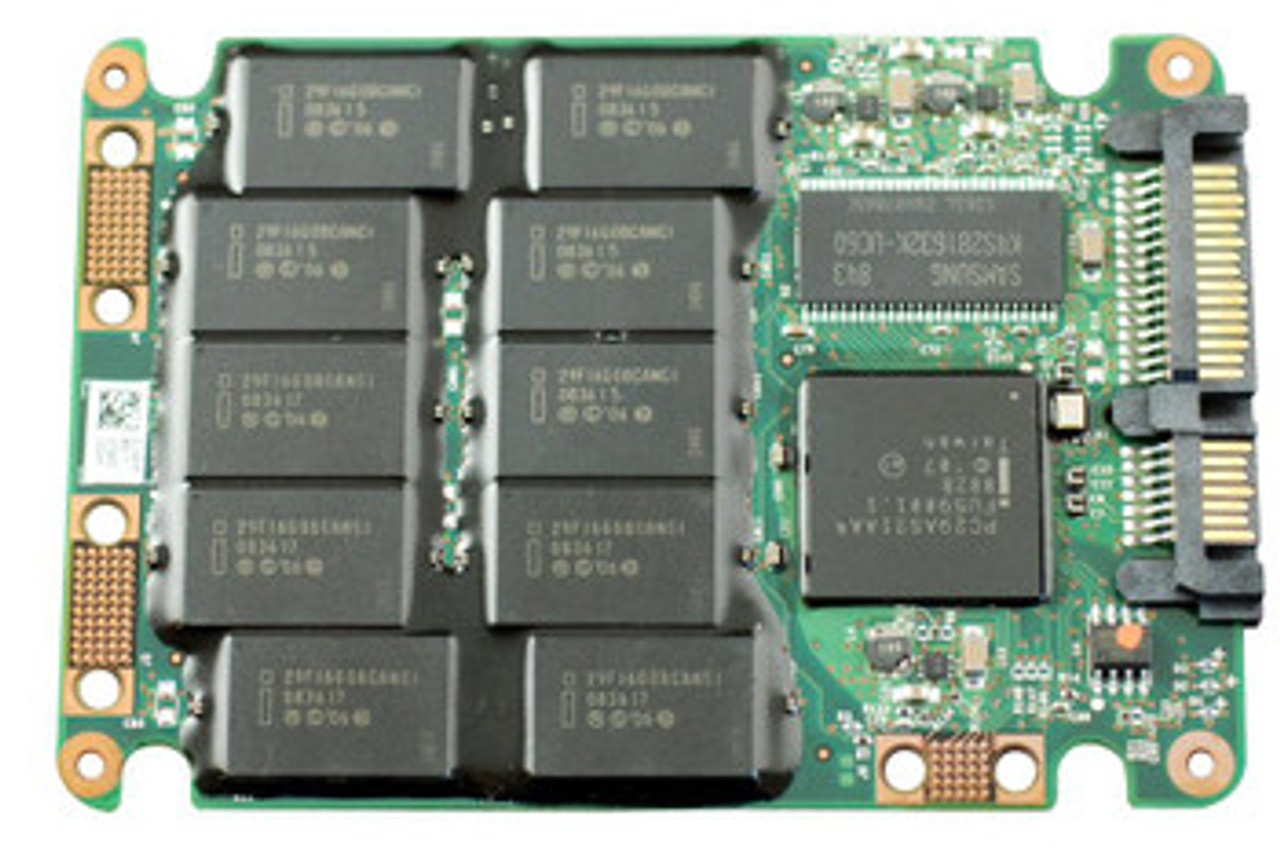 03T7025 | IBM | 80Gb Mlc Sata 3Gbps 2.5-Inch Internal Solid State Drive (Ssd)