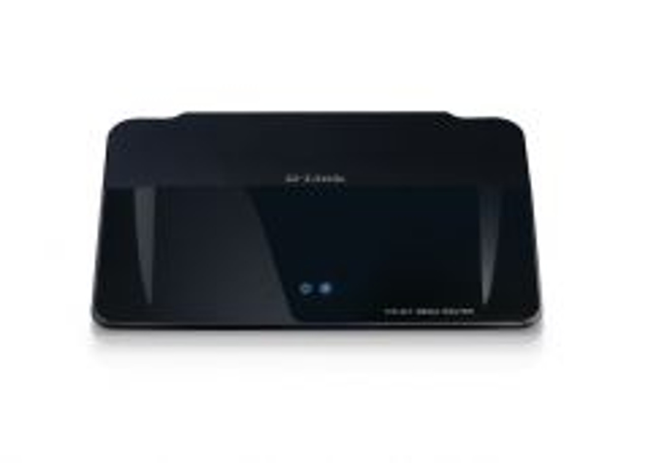 DIR-827 | D-Link | 4-Port 2.4/5Ghz 600Mbps Gigabit Ethernet 802.11B/G/N Wireless Router
