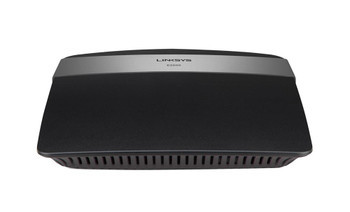 E2500LA | CISCO | 300Mbps Dual Band Wifi Router