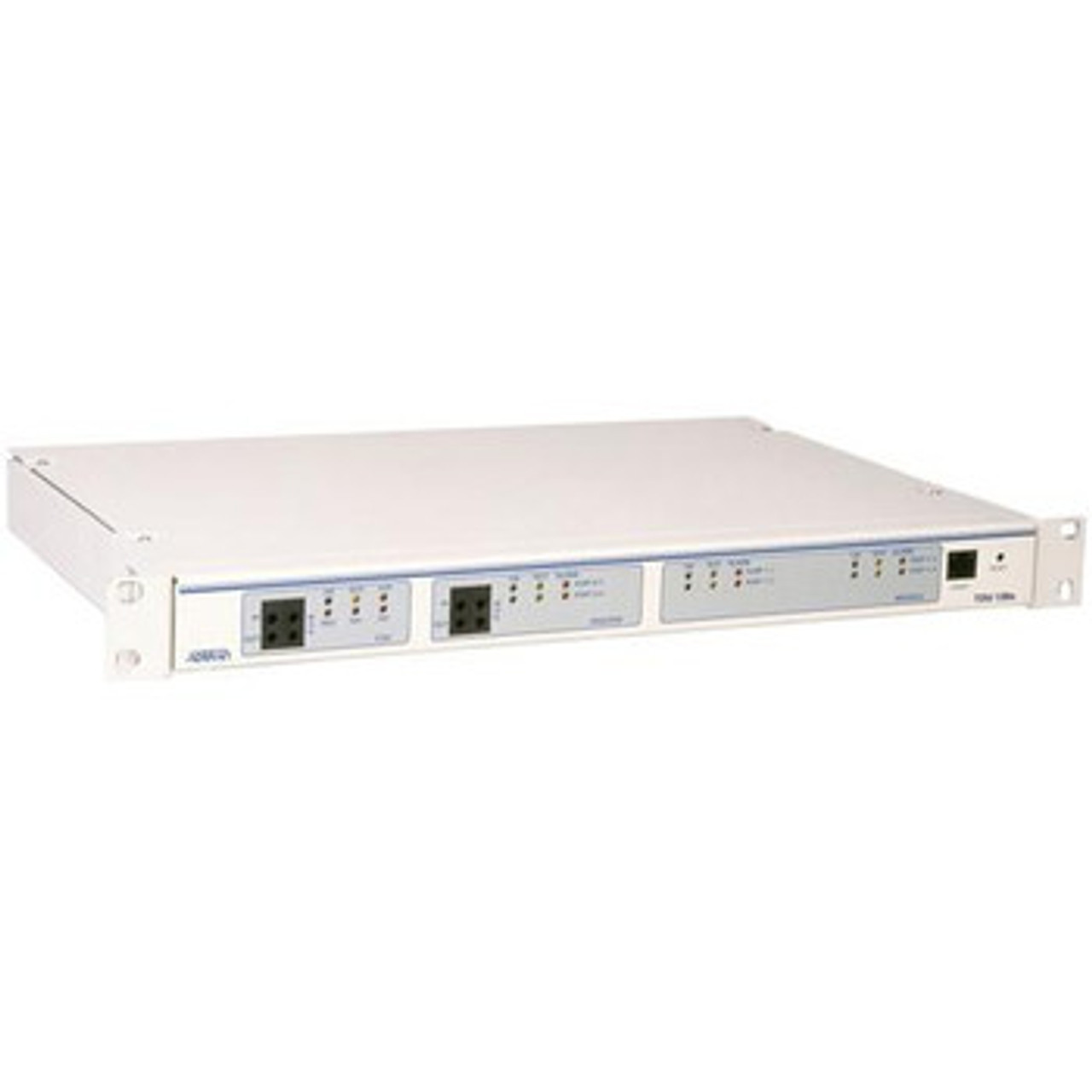 1202155L2 | ADTRAN | Tdu 120E T1/Fractional T1 Csu/Dsu With Embedded Snmp T1 Csu/Dsu 1 X M/34 V.35 2 X Rj-48C Dsx-1 2 X Db-15 Serial 1 X Rj-45 10Base-T