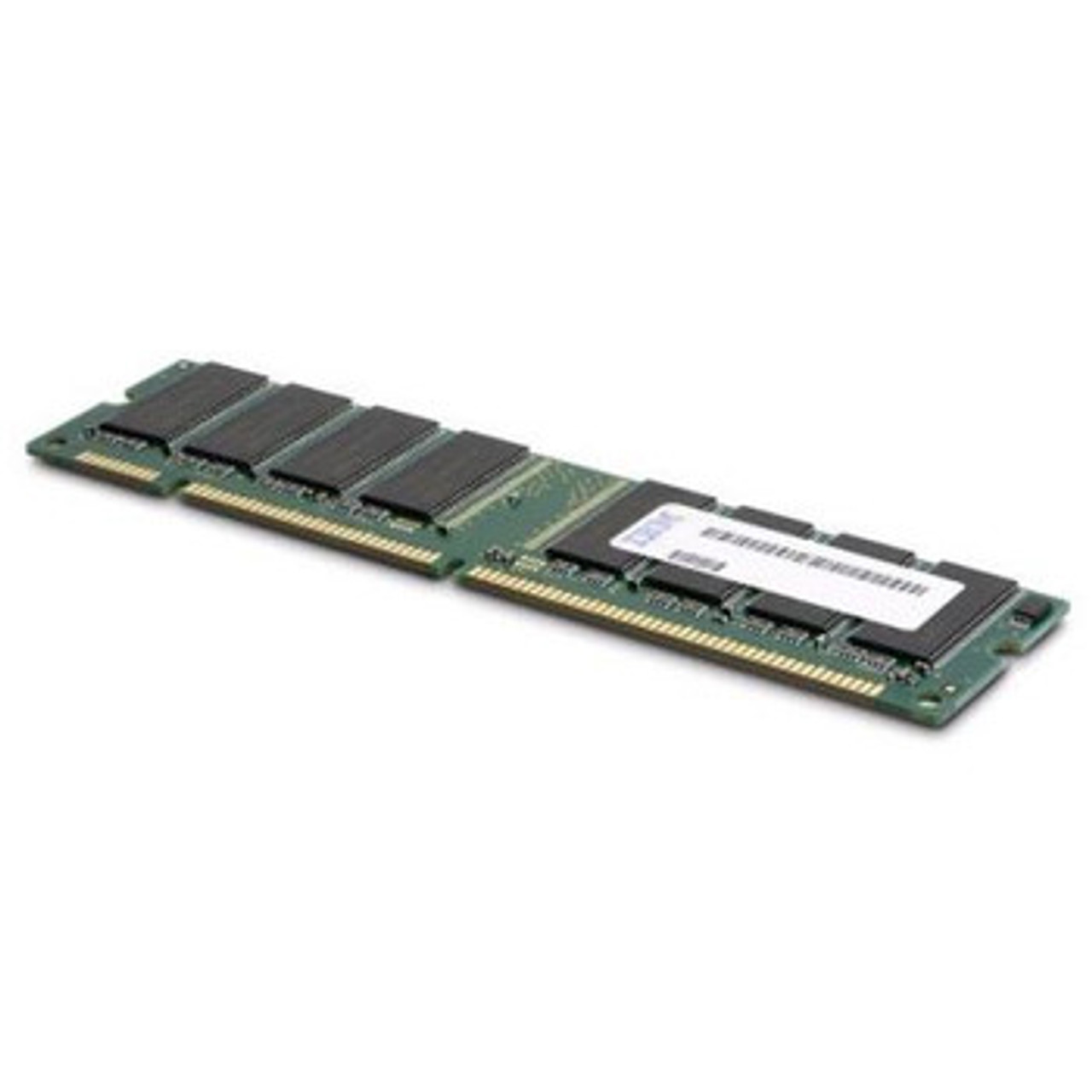 03T8411 | Lenovo | 16Gb Ddr3 Registered Ecc Pc3-10600 1333Mhz 2Rx4 Memory