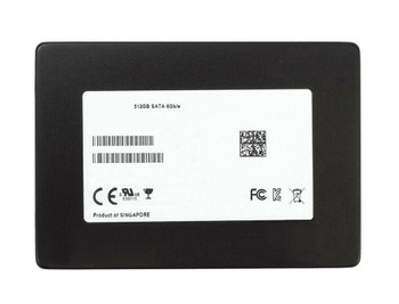 1DK21AV | HP | 512Gb Tlc Sata 6Gbps (Opal2 Sed) 2.5-Inch Internal Solid State Drive (Ssd)