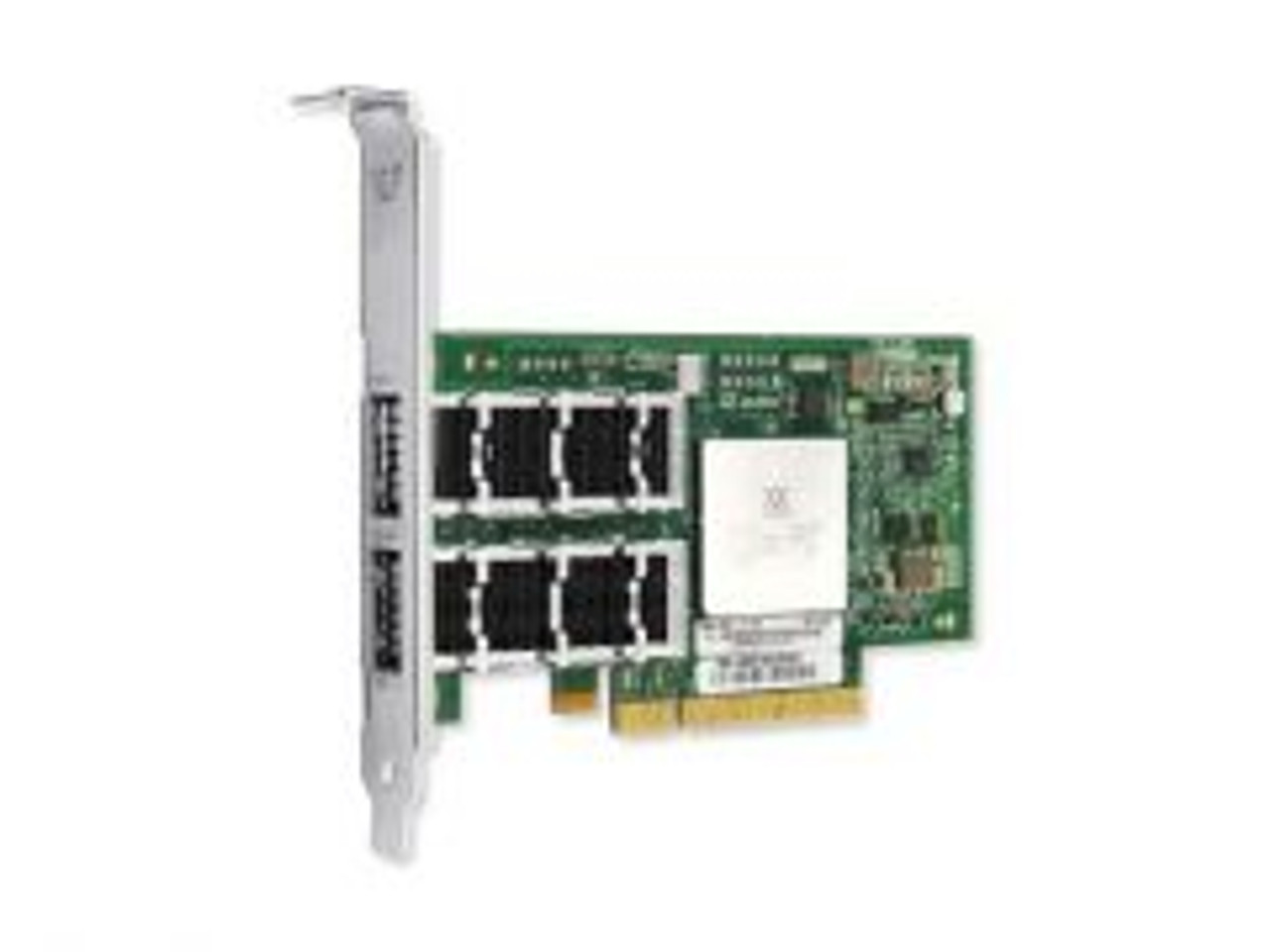 QLE7342 | QLOGIC | Dual-Port 40Gb/S Pci-Express 2.0 X 8 Host Channel Adapter