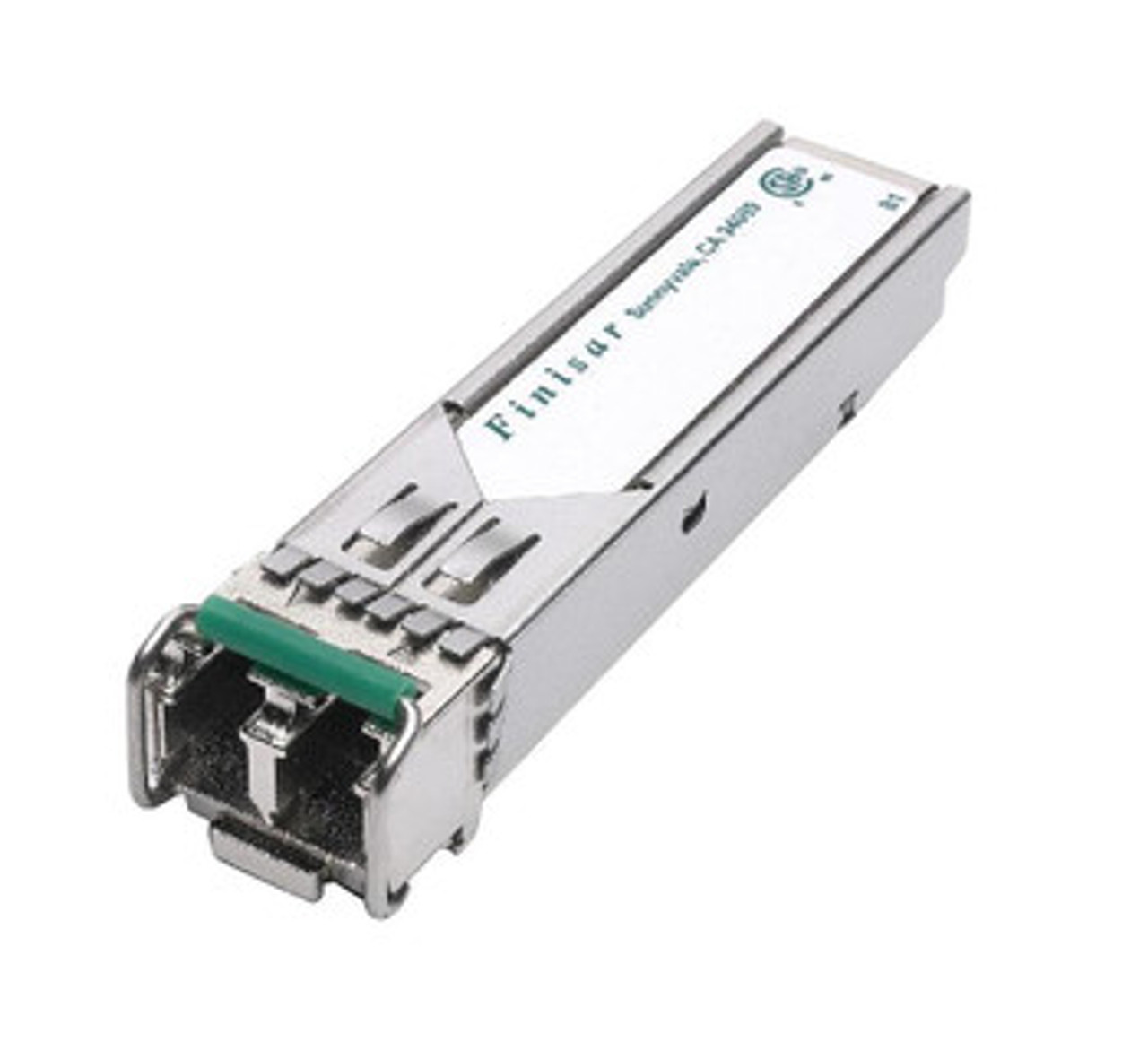 FWDM-1619-7D-51 | FINISAR | 1.25Gbps 1.25Gbase-Cwdm Single-Mode Fiber 100Km 1510Nm Lc ConNECtor Sfp Transceiver Module