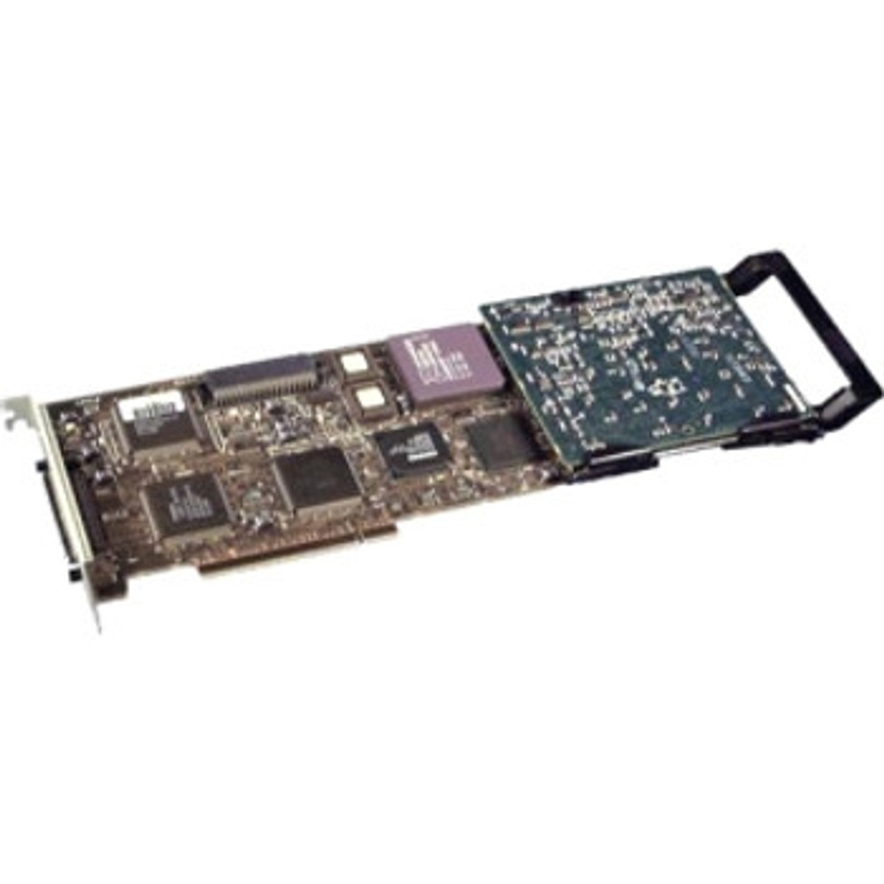 194754-001-1 | COMPAQ | Smart-2 Array Controller/P Wide Scsi Pci 004227-001