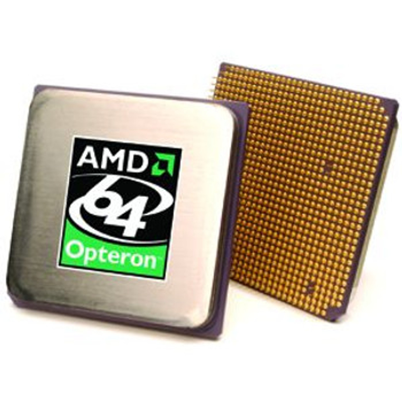 OSA146BOX | AMD | Opteron 146 2.00Ghz 1Mb L2 Cache Socket 940 Processor