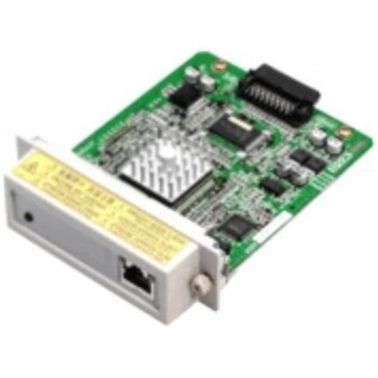 C12C824052 | EPSON | Internal Type-B 10/100Base-T High Speed Ethernet Print Server
