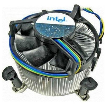 a38001-003 | Intel | Heat Sink And Fan