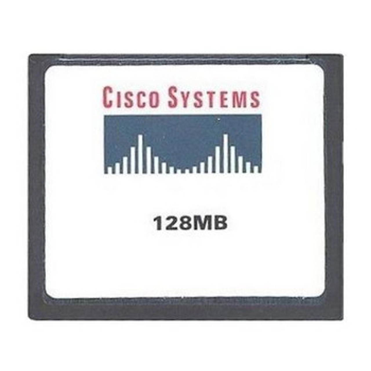MEM-NPE-G1-FLD128= | CISCO | 128Mb Memory Disk For  7200 Network Engine