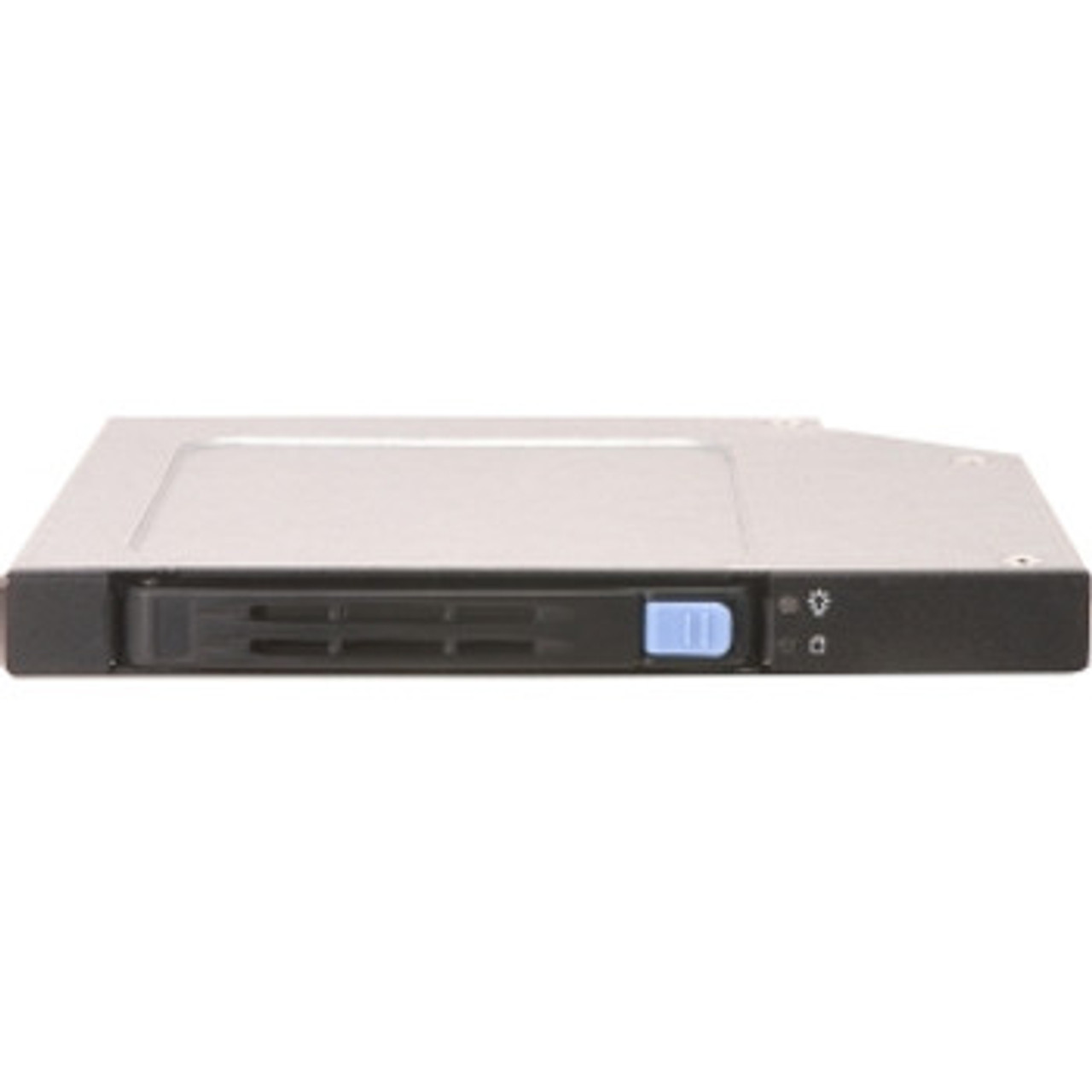 SK51102T2 | CHENBRO | Sk 1-In-1 1Xslim Odd To 1X2.5In Hot-Swap 6G Sataii Hdd Bay