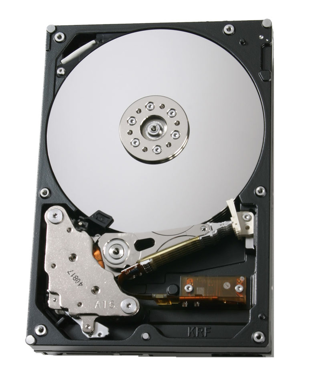 HDS723020BLA642 | Hitachi | Deskstar 7K3000 2Tb 7200Rpm Sata 6Gbps 64Mb Cache 3.5-Inch Internal Hard Drive