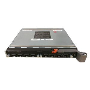 W9XC3 | DELL | PowerconNECt M8024 10Gbe And Fcoe Transit Switch (New Other)