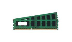 7106328 | Oracle | 16Gb Ddr3-1600Mhz Pc3-12800 Ecc Registered Cl11 240-Pin Dimm 1.35V Dual Rank Memory Module