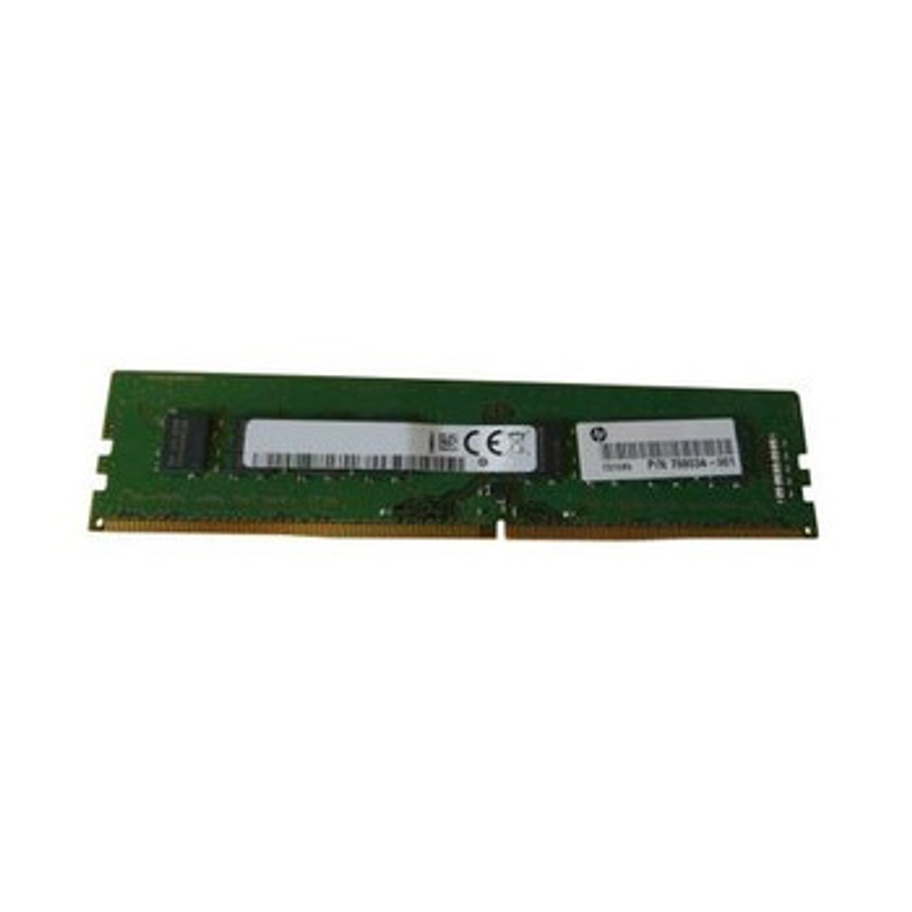 798034-001 | Hp | 8Gb Ddr4 Non Ecc Pc4-17000 2133Mhz 2Rx8 Memory