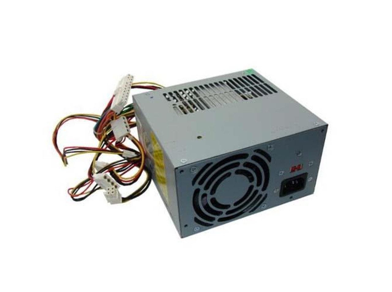 440568-001 | Hp | 250-Watts 100-127V Atx Power Supply With Active Pfc For Dx2300/ Dx2250 Microtower System