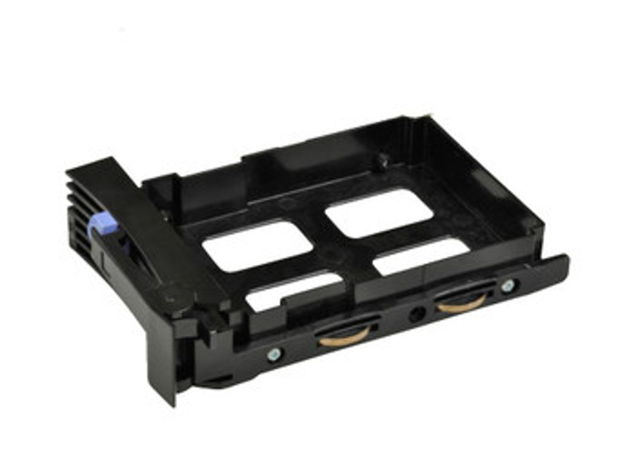46U3231-02 | LENOVO | Karrie Lx-12A Hard Drive Tray (Black) 46U3231-02 | LENOVO | Karrie Lx-12A Hard Drive Tray (Black)