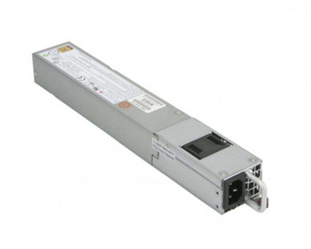 PWS-703P-1R | Supermicro | 700 / 750-Watts 110-220V Redundant 80 Plus Ac Power Supply PWS-703P-1R | Supermicro | 700 / 750-Watts 110-220V Redundant 80 Plus Ac Power Supply