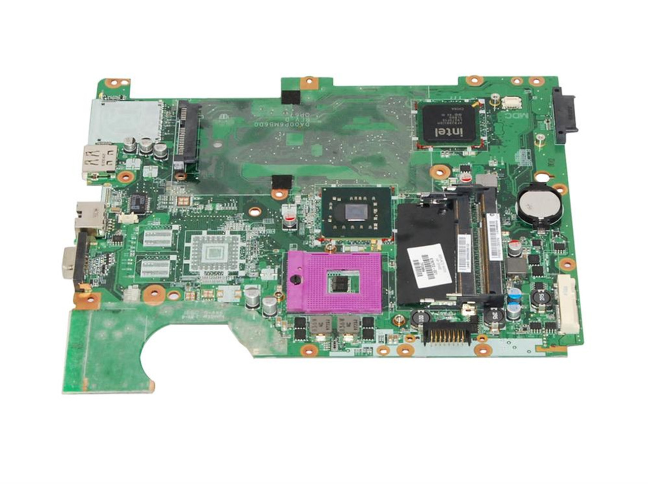 578702-001 | Hp | System Board With Gl40 Chipset