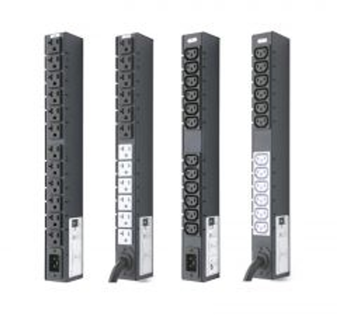 39Y8927 | Ibm | Server Rack-Ount Pdu 6X C19 Outlits