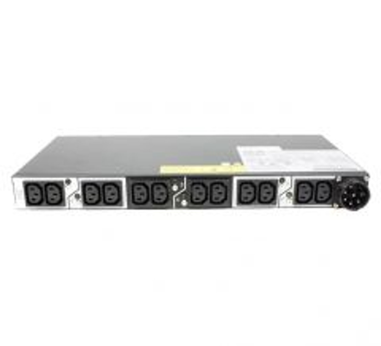 39Y8948 | Ibm | Server Rack-Mount Pdu 6X C19 Outlits