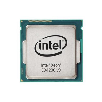E3-1241V3 | Intel | Xeon E3-1241 V3 4 Core Core 3.50Ghz Lga 1150 8 Mb L3 Processor