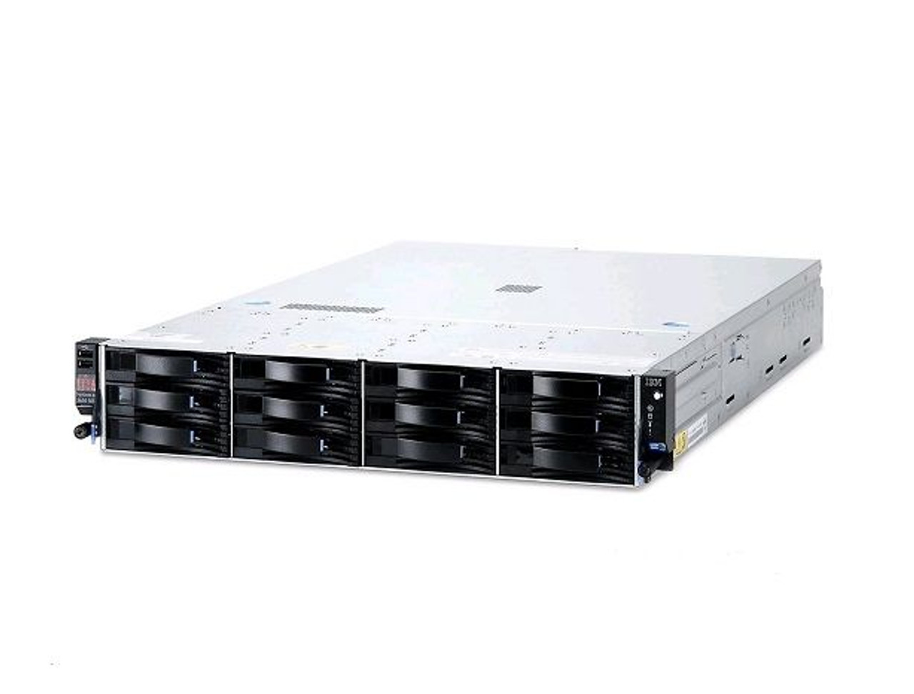 00D4449 | Ibm | Usb Cage Assembly For X3650 M4