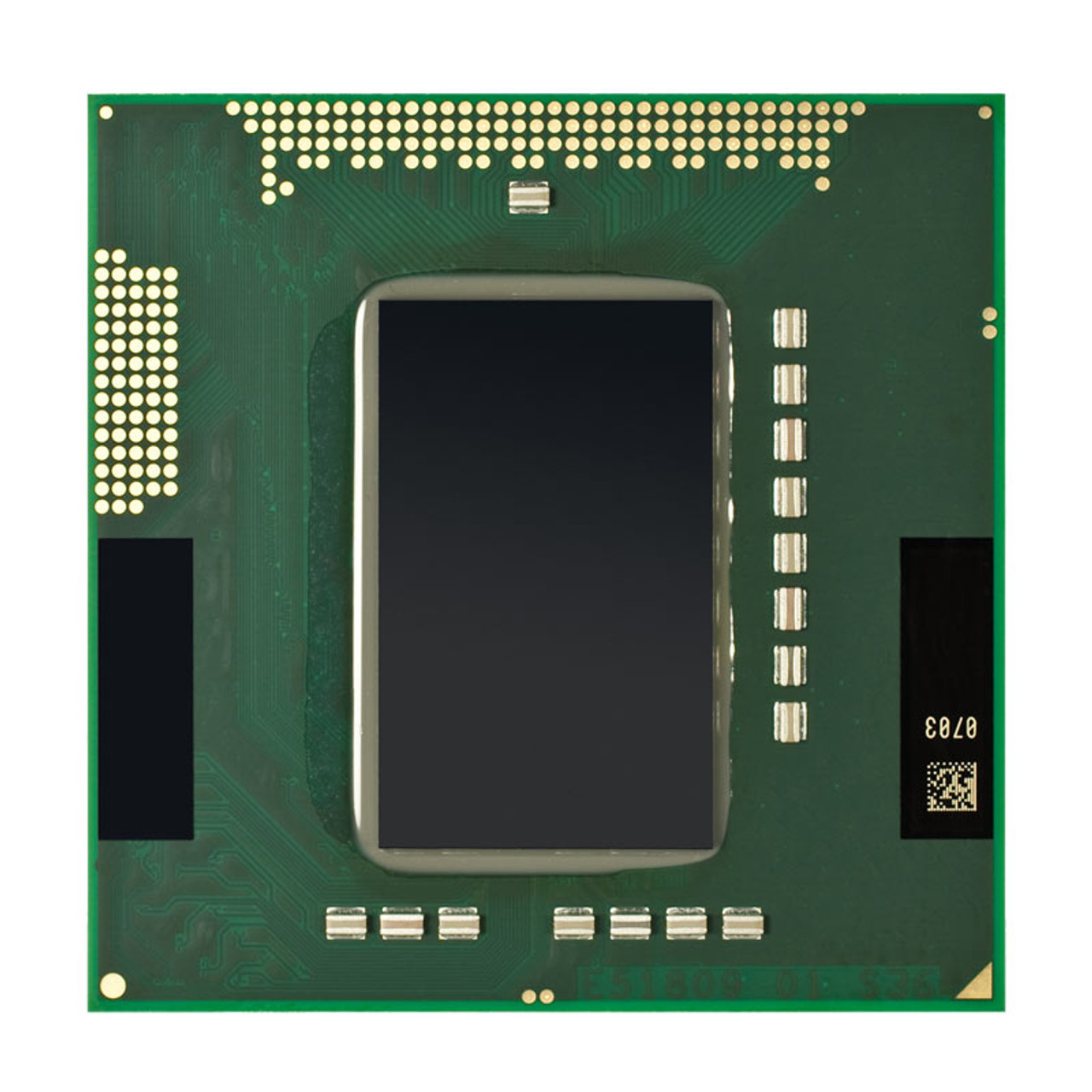 SR02Y | Intel | Core I7-2630Qm Quad-Core 2.00Ghz 5.00Gt/S Dmi 6Mb L3 Cache Socket Pga988 Mobile Processor