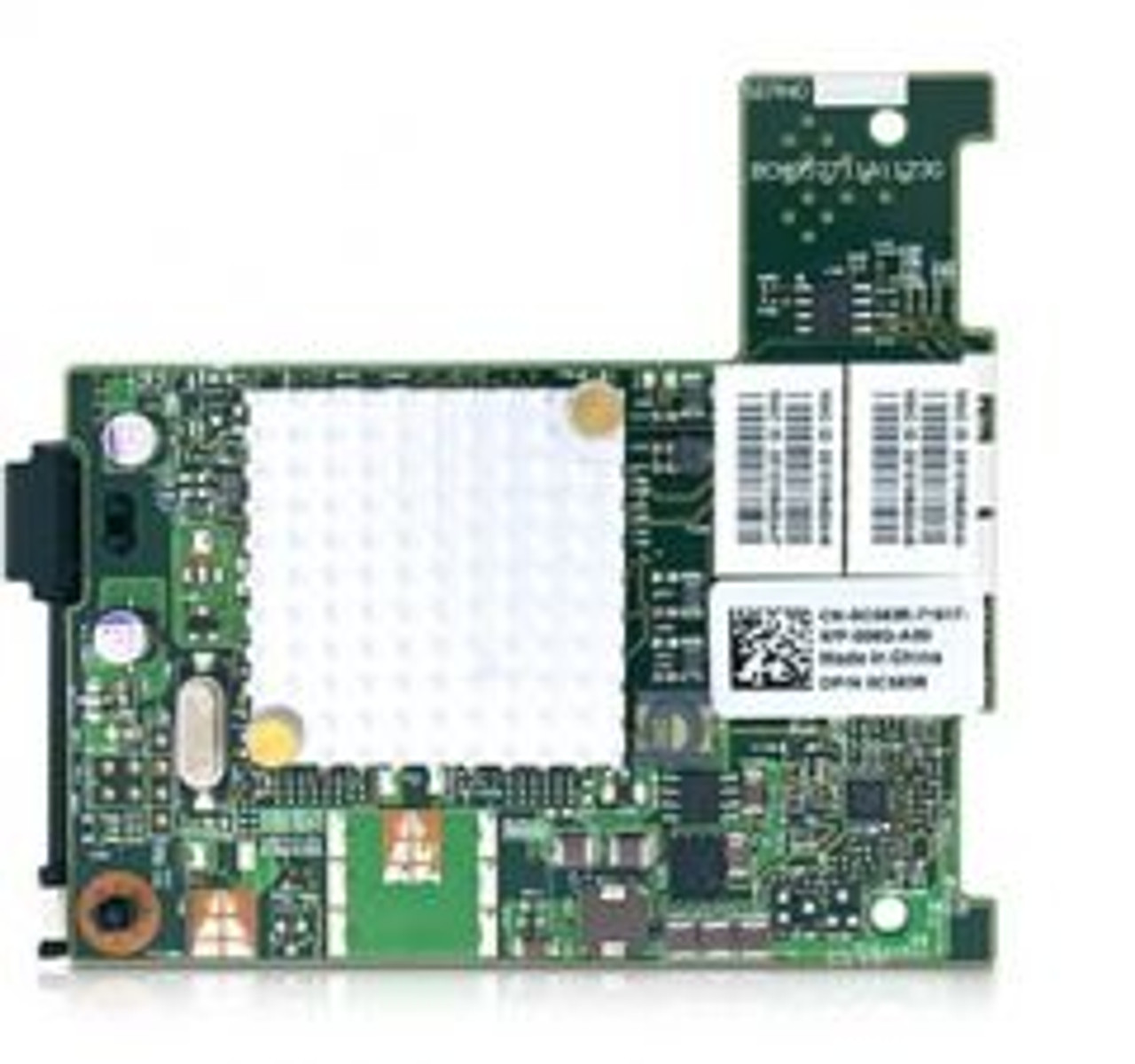 430-0674 | DELL | BROADCOM Bcm57711 Netxtreme Ii 10 Gigabit Ethernet Mezzanine Card