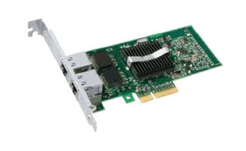 82576EB | INTEL | Dual-Ports Rj-45 1Gbps Pci Express X1 Gigabit Ethernet Server Network Adapter