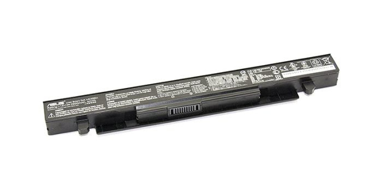 0B110-00230400 | ASUS | 4-Cell 14.4V Li-Ion Battery For Notebook X450Cp