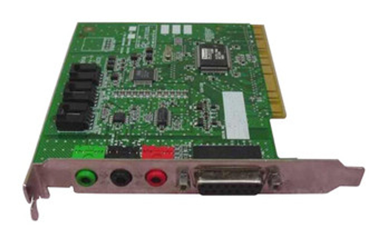 155828-B21 | Hp | Ensoniq Pci Audio Card