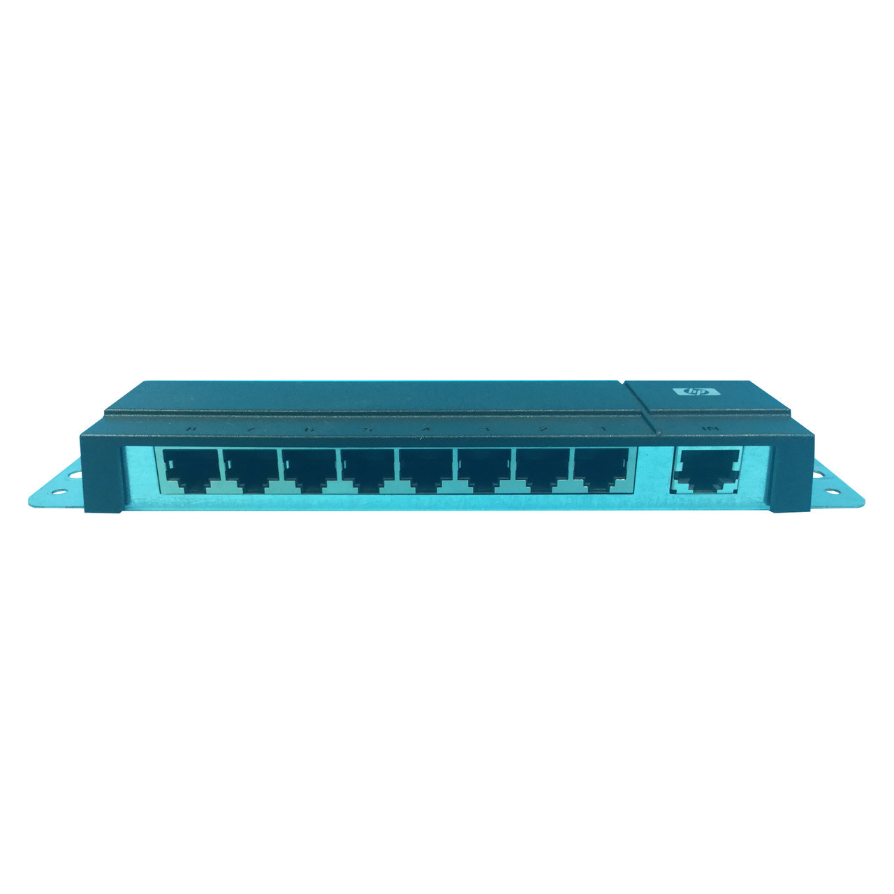 286600-001 | HP | Ip Console Switch Expansion Module