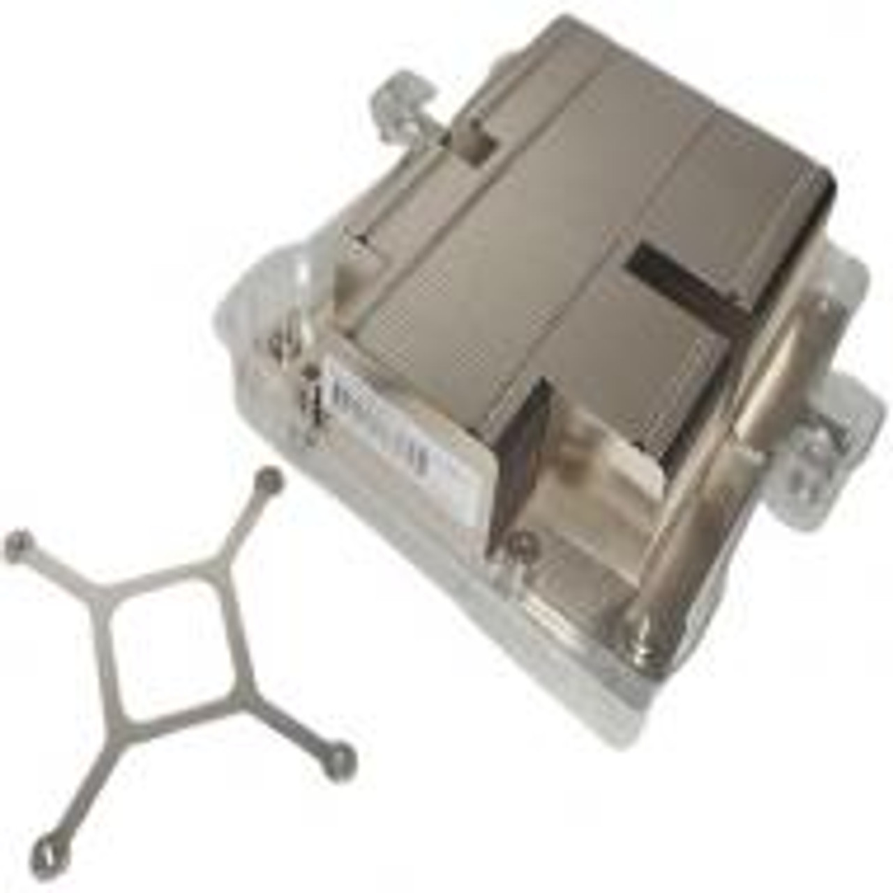 823978-001 | Hp | Standard Cpu Heatsink For Proliant Dl360 G9