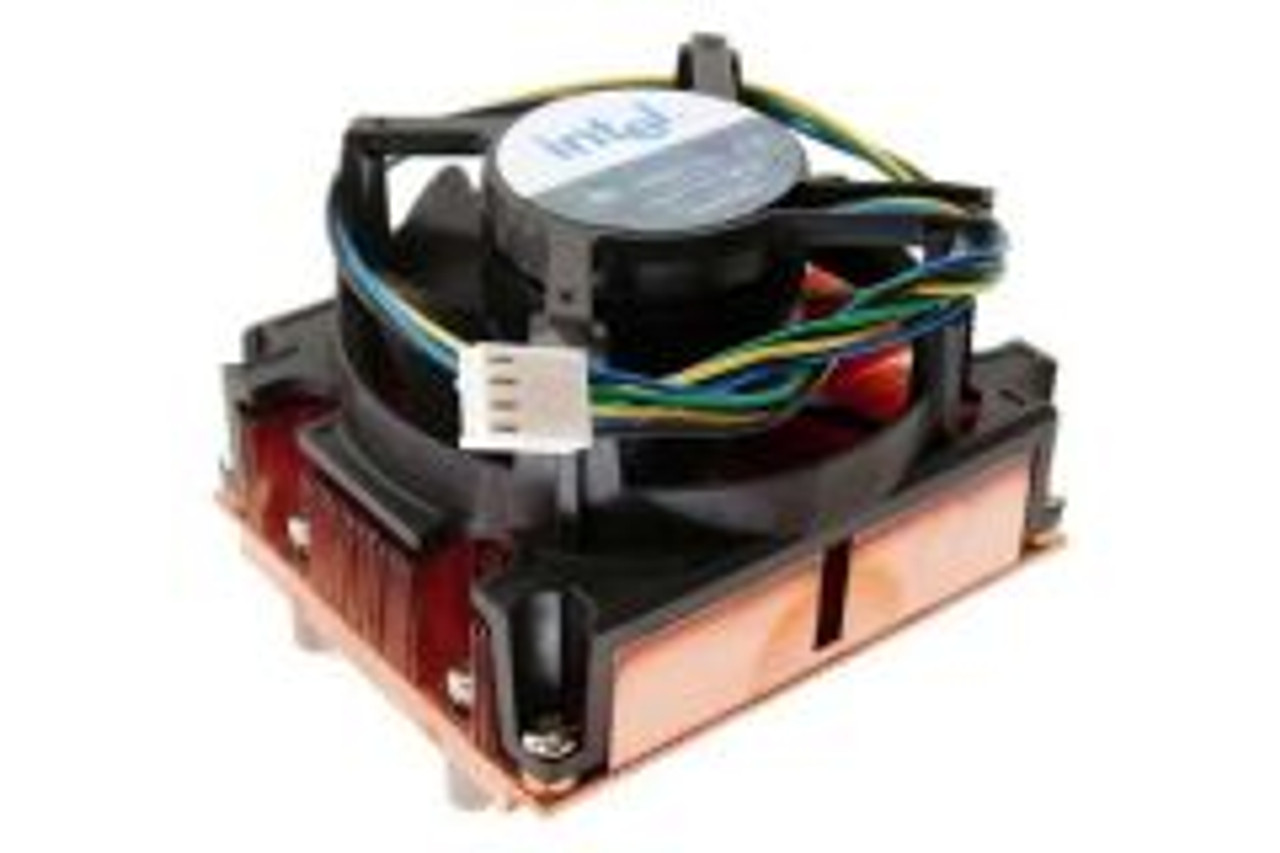 D39267-002 | Intel | Xeon Socket Lga771 Dual Core Heat Sink Fan Assembly