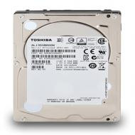 HDEAE00GEA51 | Toshiba | Al13Sx Series 600Gb Sas-6Gbps 15000Rpm 64Mb Buffer 2.5Inch Hard Disk Drive