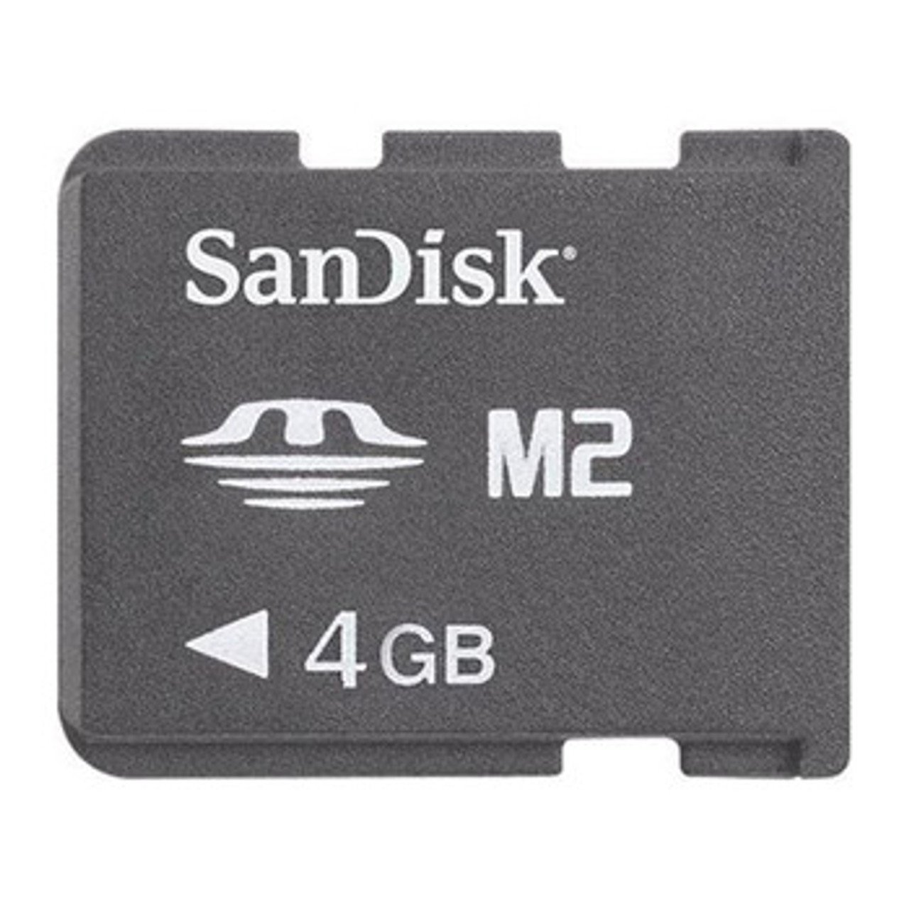 SDMSM2-004G-E11M | Sandisk | Micro M2 4Gb Memory Card