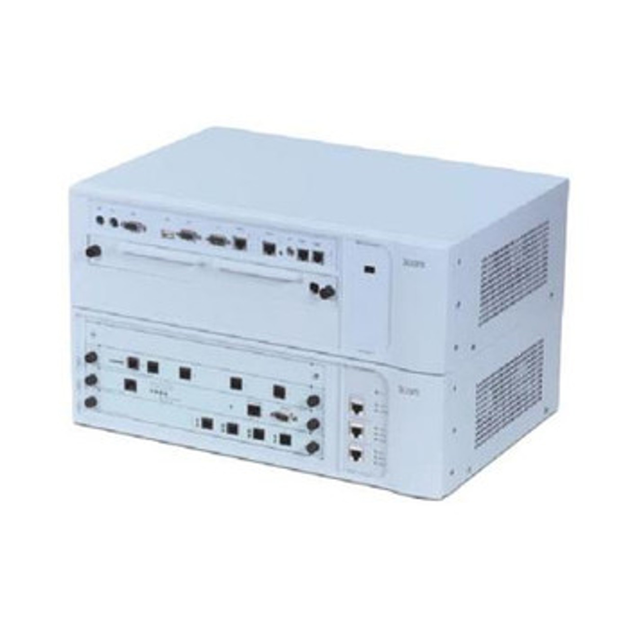 3C10200B | 3COM | Nbx V5000 Superstack 3 GATEWAY Chassis