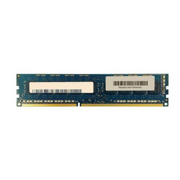 03T7804 | Lenovo | 8Gb Ddr3 Ecc Pc3-12800 1600Mhz 2Rx8 Memory