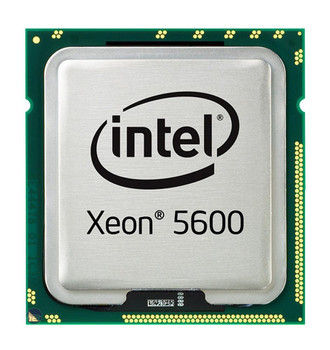 20033U | IBM | Xeon X5680 6 Core Core 3.33Ghz LGa 1366 12 Mb L3 Processor